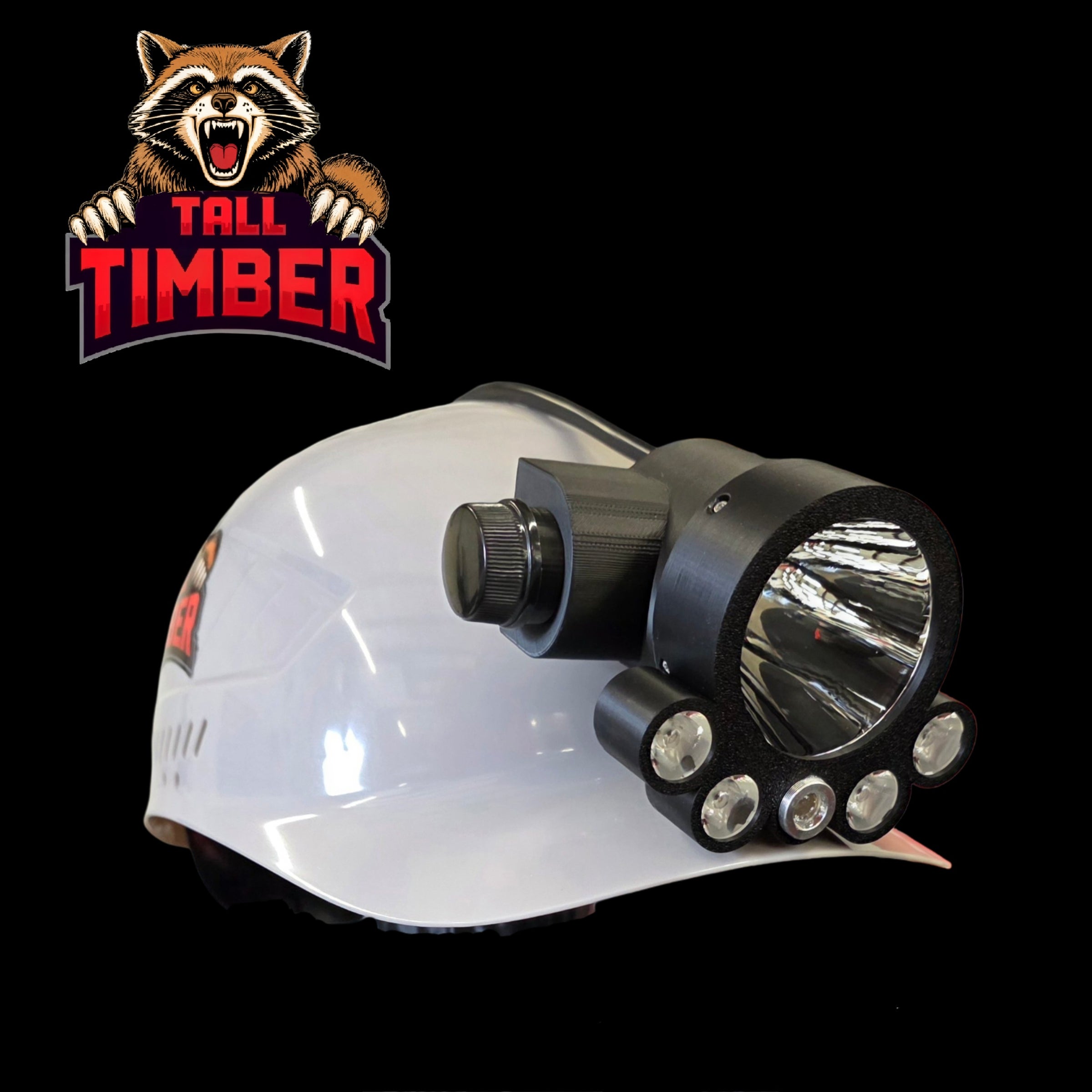 Mark 2 | TALL TIMBER LIGHTS LLC 6767 Sweeter Rd. Twin Lake, MI